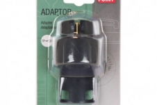​Carpoint adapter box 7>13 pin